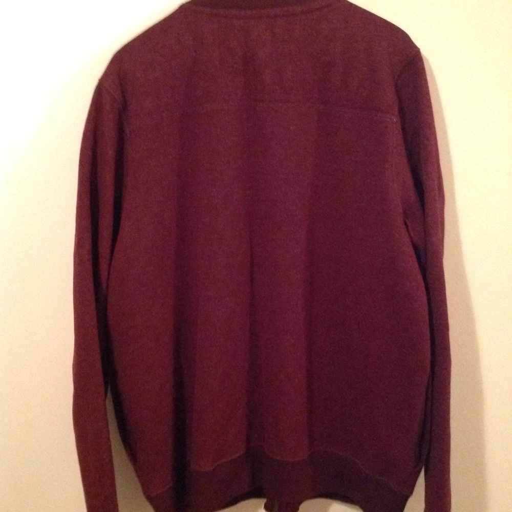 Bomber jacket - Picture 3 of 4